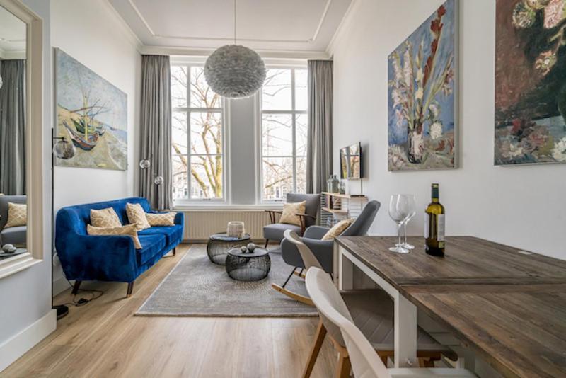 Apartamento De Witte Dame Zierikzee Exterior foto