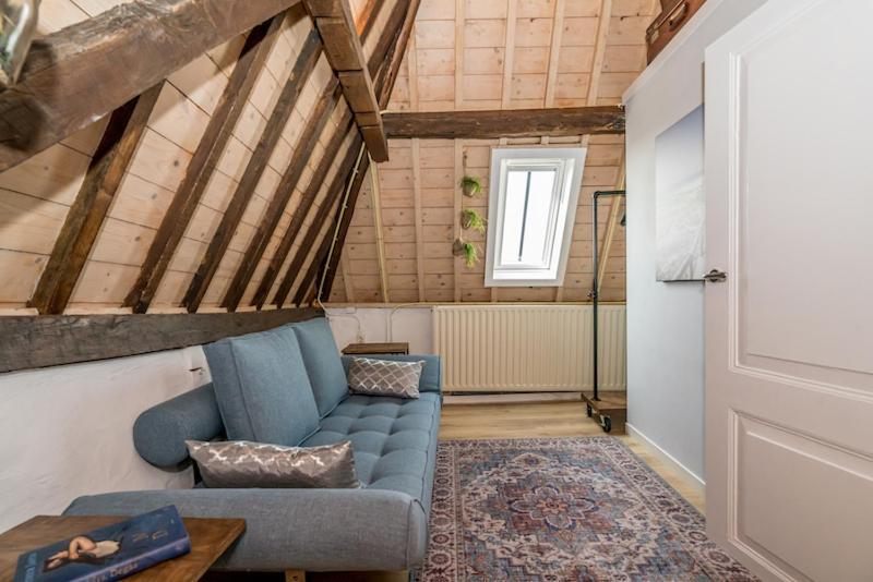 Apartamento De Witte Dame Zierikzee Exterior foto